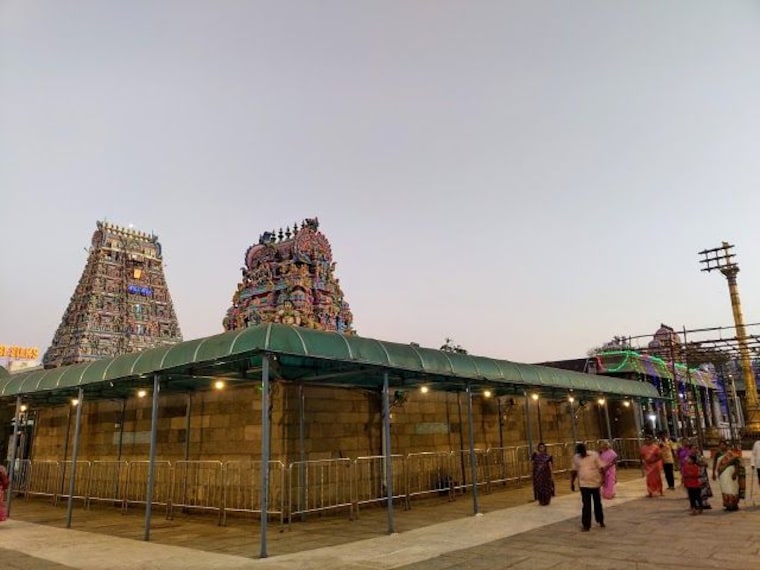 Kapaleeswarar Temple_5